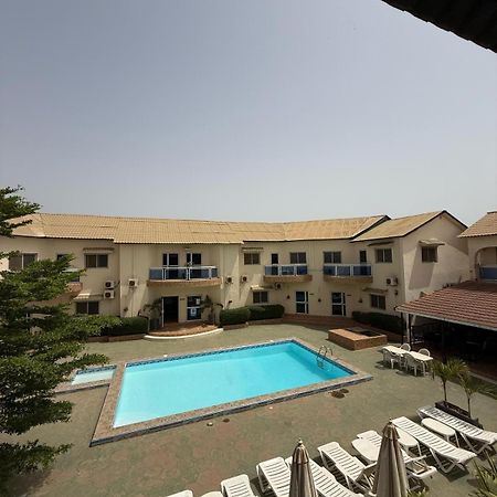 Tranquil Resort Hotel Brusubi Exterior foto